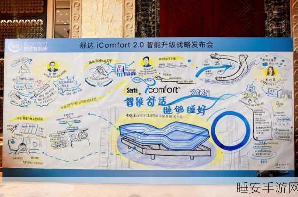 手游界新宠！揭秘舒达智能床如何跨界引爆游戏圈，权威媒体力荐