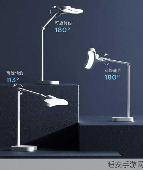 手游玩家新宠,Yeelight易来跨界推出智能夜灯,打造沉浸式游戏体验