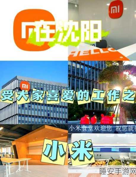 小米科技园美食盛宴再添新章，海底捞企业店盛大开业，手游玩家专享福利揭秘