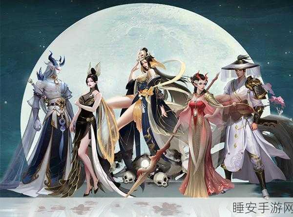 手游硬件新动向,电子元器件供需平衡助力手游设备价格稳定
