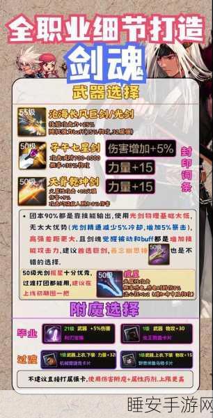 地下城与勇士,揭秘剑魂终极装备之谜——龙脊是否为最终选择?