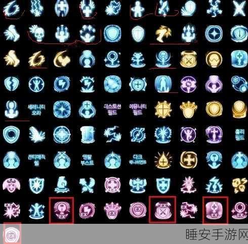 龙之谷牧师转职全揭秘,技能解析与转职攻略大放送