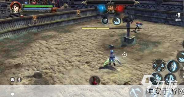 龙之谷牧师转职全揭秘,技能解析与转职攻略大放送