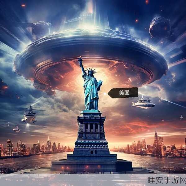 星际创世纪,打造你的专属星球文明