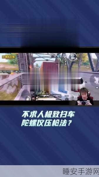 和平精英高手秘籍,揭秘顶尖扫车技巧与实战策略