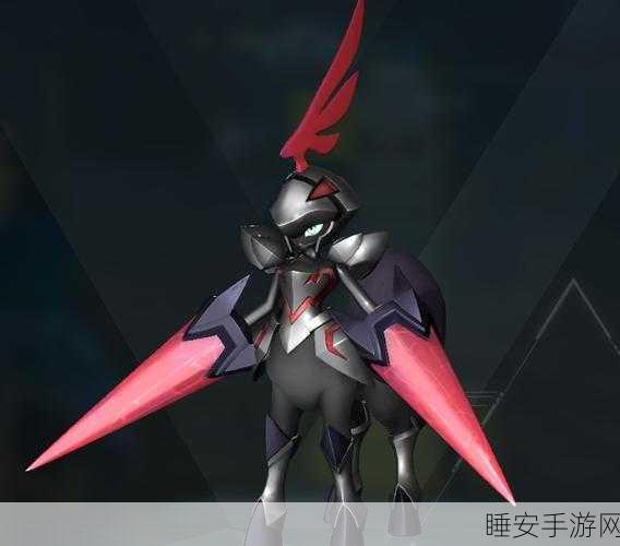 幻兽帕鲁深度揭秘,混沌骑士捕捉全攻略与实战高阶技巧
