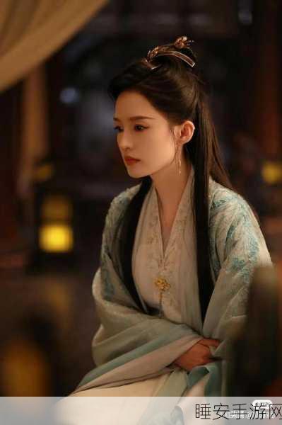 庆余年第三季有望?李沁透露第二季未完待续