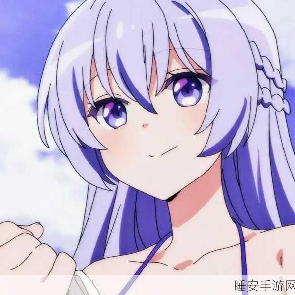 碧蓝航线顶尖战舰揭秘,罗德尼的非凡实力与独特魅力深度剖析