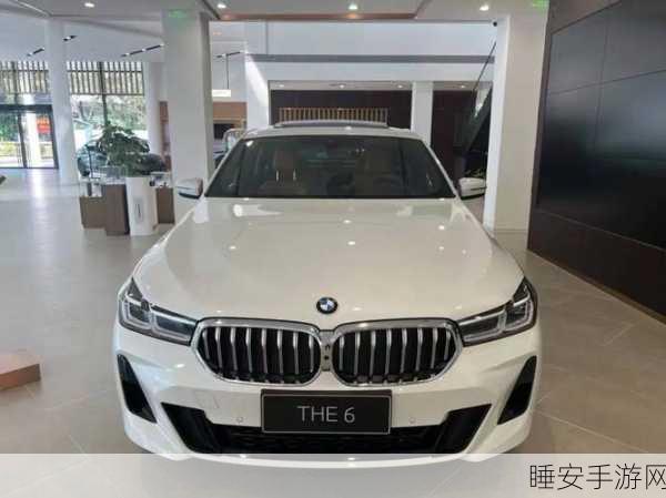 华晨宝马重磅推出自主研发的 AI 仿真技术,震撼业界!