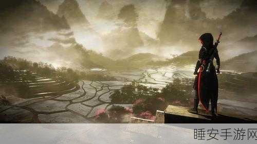 刺客信条编年史中国版,按键修改秘籍大公开