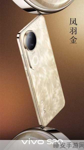 vivo 互联网技术的年度大揭秘！