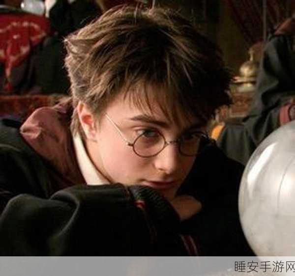 哈利波特觉醒，丹尼尔面临的艰难挑战及巧妙应对之法