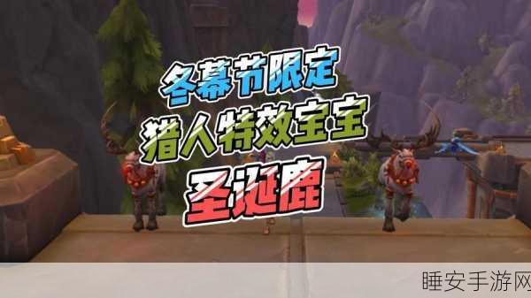 魔兽世界冬幕节,解锁专属宠物任务的全面攻略