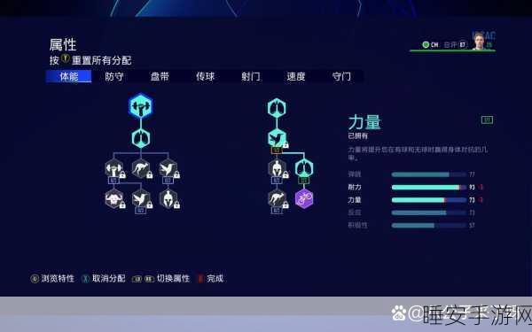 FIFA 足球世界,妖人前腰精选秘籍与实战攻略