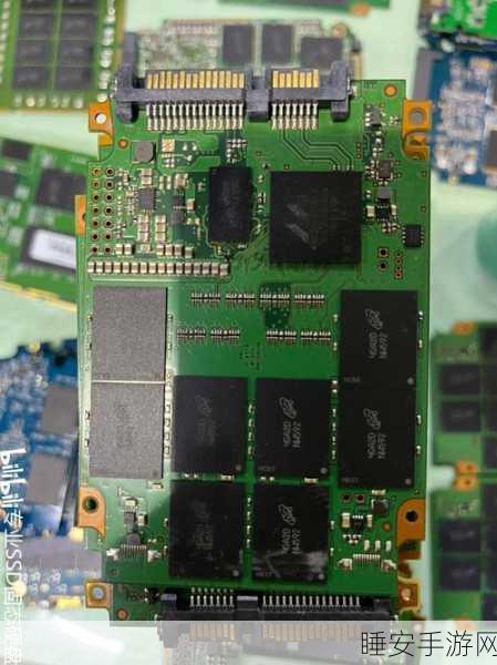 美光震撼推出 256GB MRDIMM 内存，性能大突破！