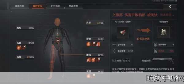 暗区突围，极速赚取积分的独家秘籍