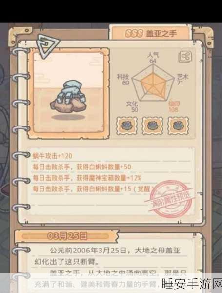 揭秘!最强蜗牛许愿周,攒多少许愿币才能换到珍贵狗眼?