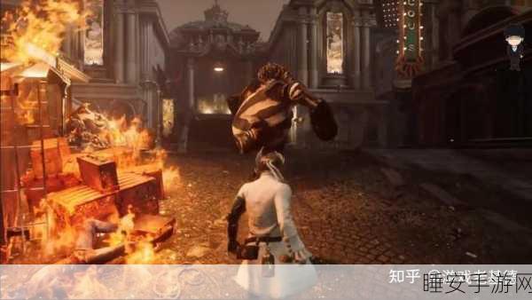 揭秘第五人格鬼屋玩法,恐怖氛围与策略智慧的终极对决