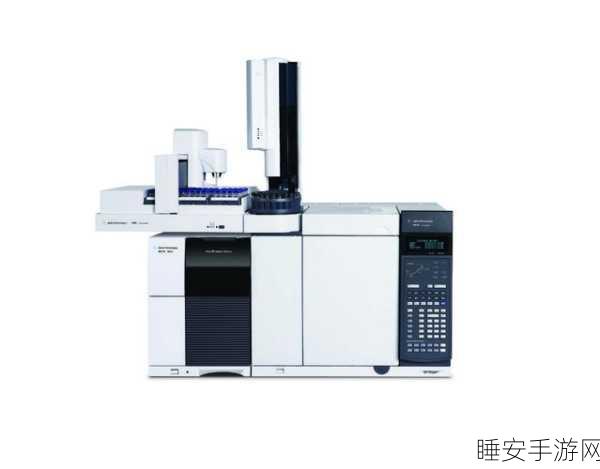 手游界新突破!安捷伦Agilent 4396B助力游戏硬件测试升级