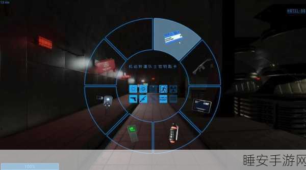 炉石传说谜题实验室全攻略，解锁智慧挑战，征服思维迷宫