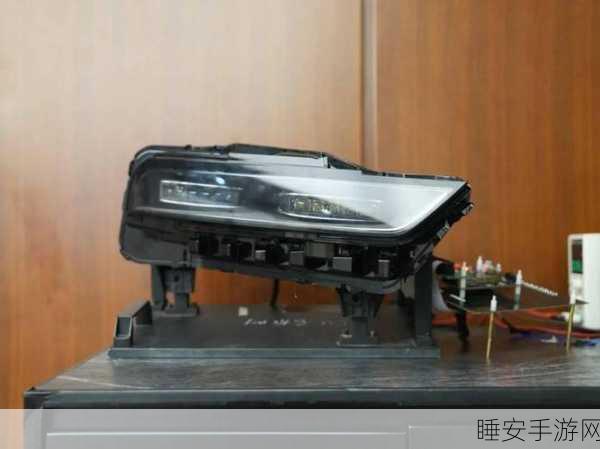 手游界跨界新突破!长城汽车RISC-V车规MCU芯片成功点亮,未来手游硬件或将迎来革新?