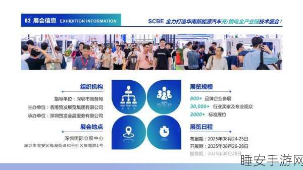 手游未来展望，2025新能源新技术趋势洞察交流会深圳启幕