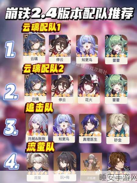 崩坏星穹铁道,明霄竞武全攻略,揭秘隐藏奖励与竞技绝学