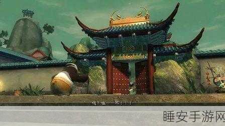 功夫熊猫手游化进程揭秘,动画电影IP如何征服游戏界?