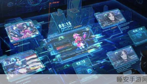 AI挑战人类终极考试手游版,技术短板显露无遗,未来之路何在?