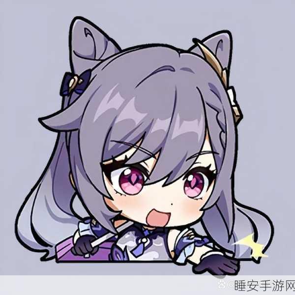 创意爆棚!原神派蒙画作表情包大赛火热开启,万元奖金等你拿!