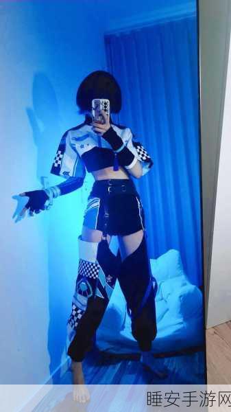 原神Cosplay大赛揭秘,Coser们都是忠实玩家吗?