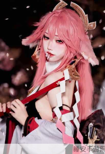原神Cosplay大赛揭秘,Coser们都是忠实玩家吗?