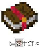 我的世界兔脚大揭秘,获取方法与神奇用途全攻略