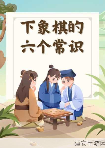 象棋新玩法大揭秘,探索传统棋艺的现代魅力