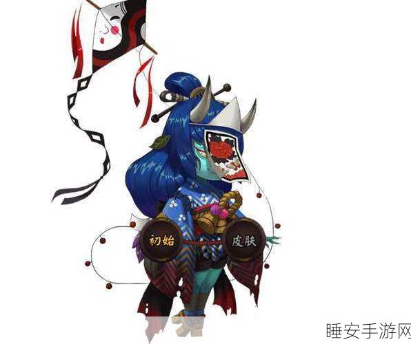 阴阳师悬赏封印绝密攻略,天邪鬼绿高效速刷地点全揭秘