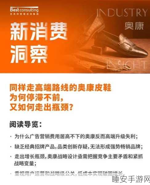 手游跨界新风向,温州鞋王奥康国际或将进军存储芯片领域,探索游戏硬件新蓝海?