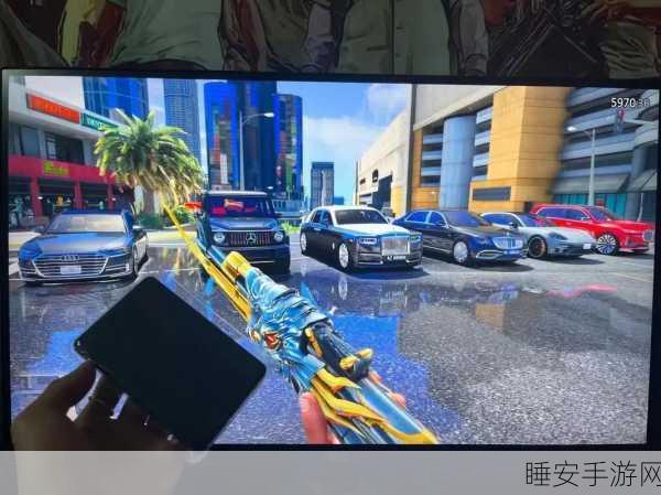 GTA5整合包震撼发布,手游玩家尽享极致开放世界体验