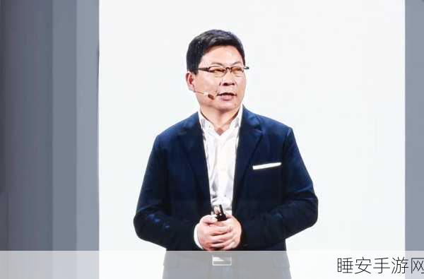 华为PC新动向,余承东宣布将告别Windows,手游市场或迎新机遇?