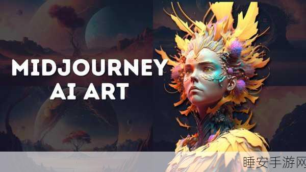 AI绘画新纪元,Midjourney人物一致性功能震撼发布,重塑创作边界