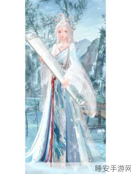 闪耀暖暖琴心劫活动全攻略,解锁绝美华服,赢取限定奖励