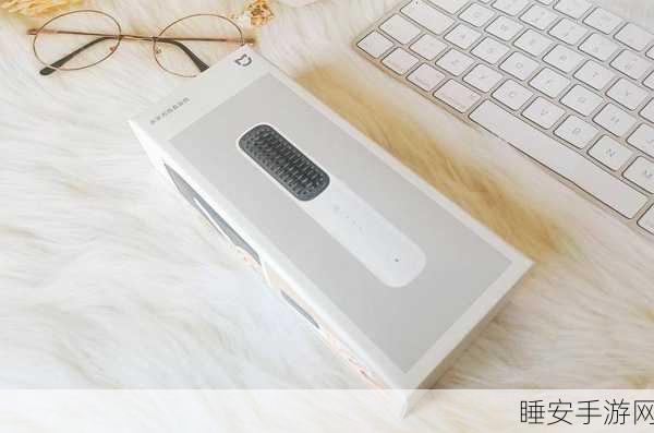 小米米家无线直发梳惊艳登场,众筹优惠不容错过!