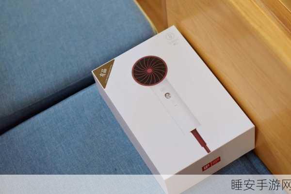 小米米家无线直发梳惊艳登场,众筹优惠不容错过!