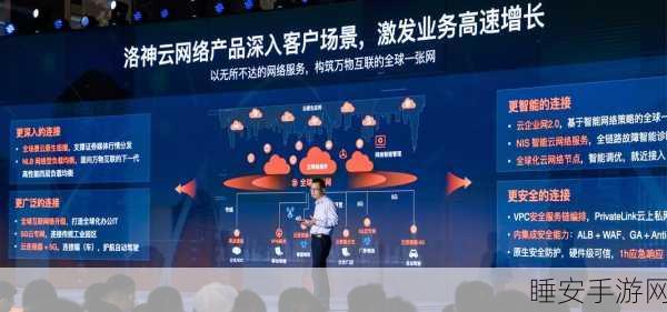 阿里云独家助力2025年春晚,云计算AI技术引领视听盛宴新纪元