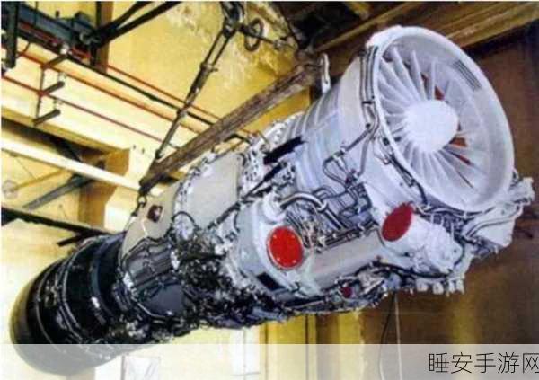 重磅突破!我国自主大涵道比双转子涡轮风扇发动机震撼登场