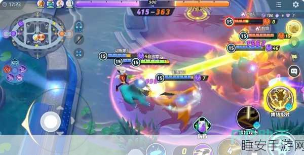 宝可梦大集结 IOS 版匹配机制探秘,究竟是人机还是真人对战?