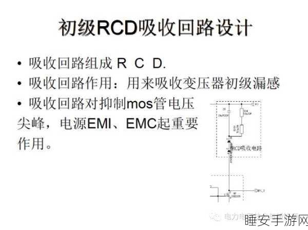 手游硬件新升级，IGBT与SiC电源设计揭秘，打造极致游戏体验