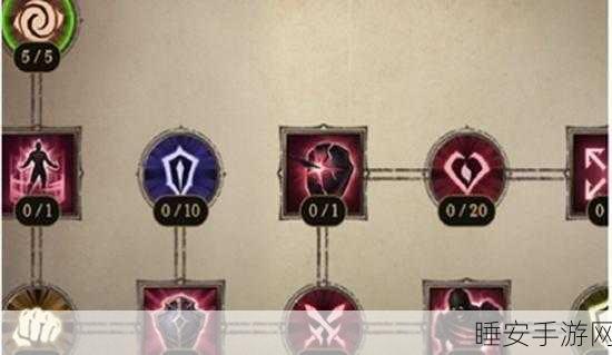 暗黑 3 国服巅峰等级全方位解密,加点秘籍与策略指南
