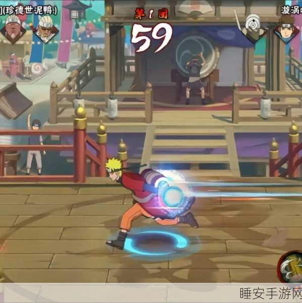 火影忍者无差别激战,鸣人秘卷抉择全攻略