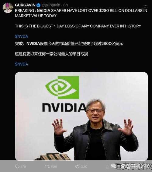 英伟达 7 亿美元成功收购 Run:ai,震撼业界!