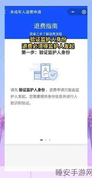 光与夜之恋未成年充值退款流程详解，一站式指南助你高效处理！